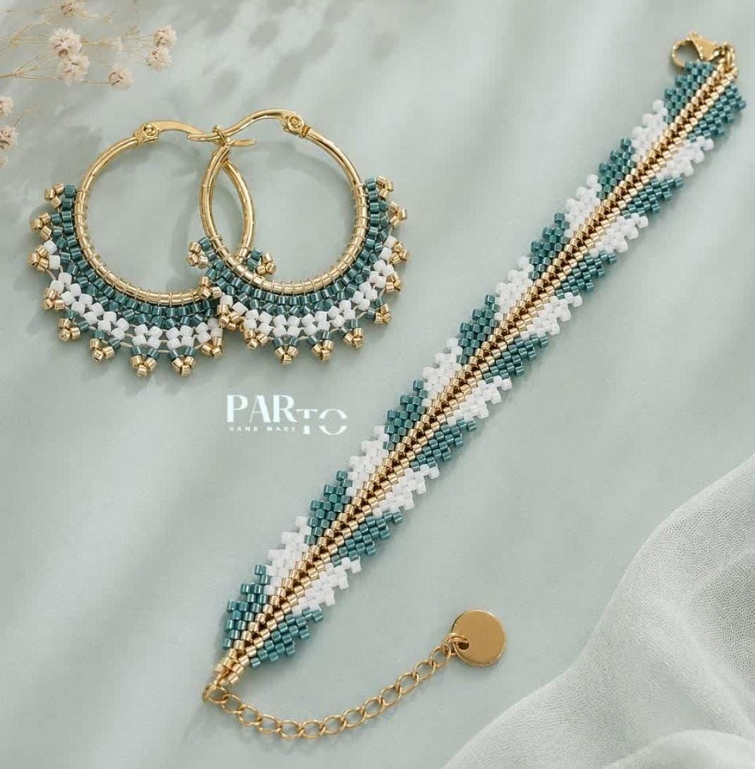 Beaded Jewelry
