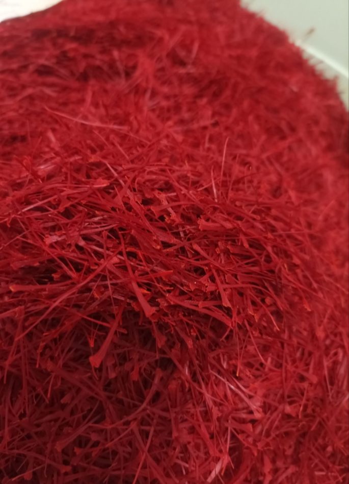 Saffron