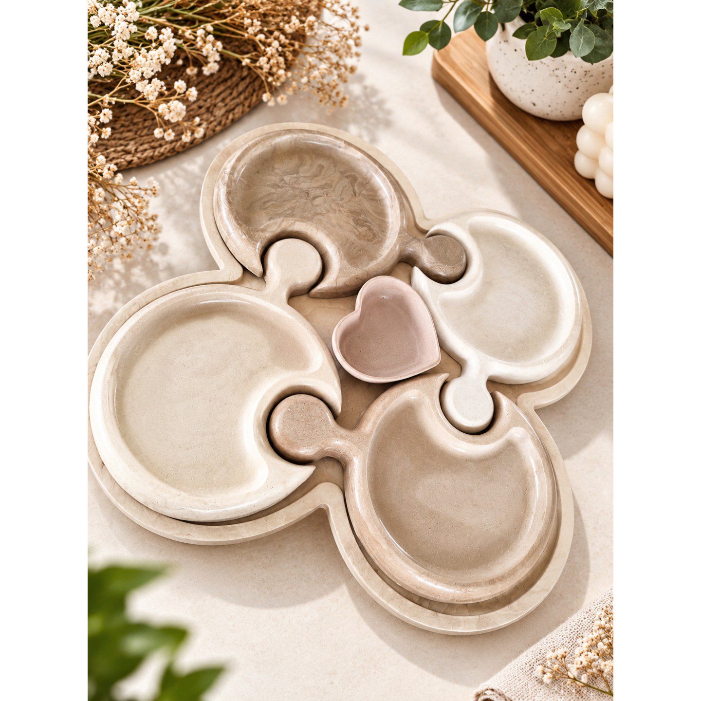Serving Tray