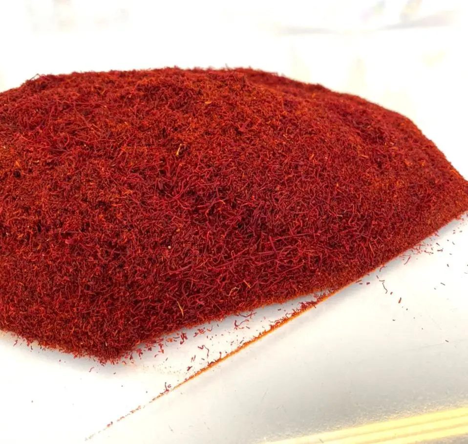 Premium Saffron