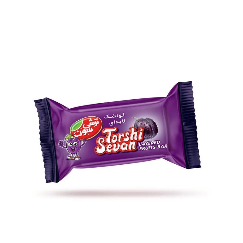 Plum Fruit Roll-Up