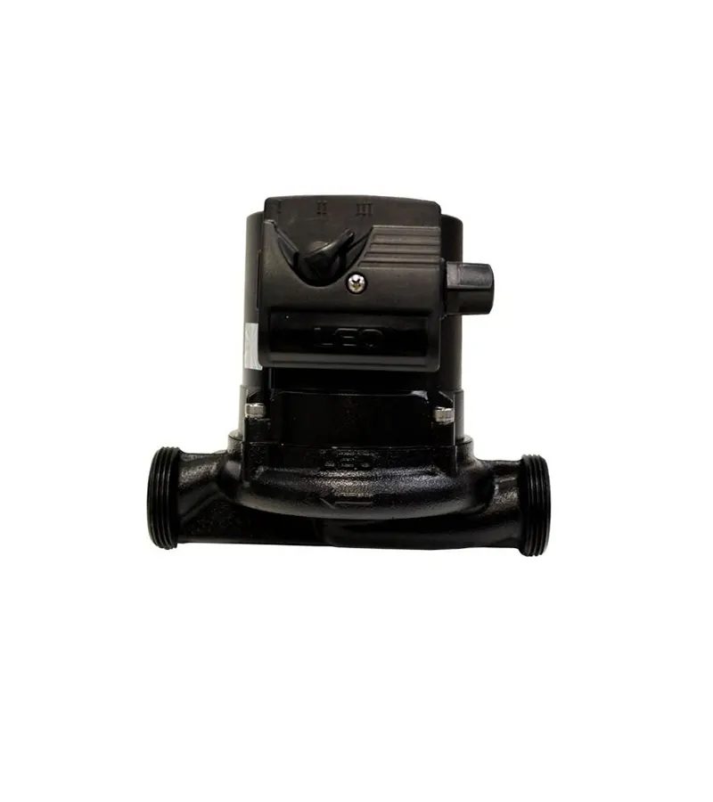 Eco Strong In-Line Circulator Pump Model ERP36-80F/200