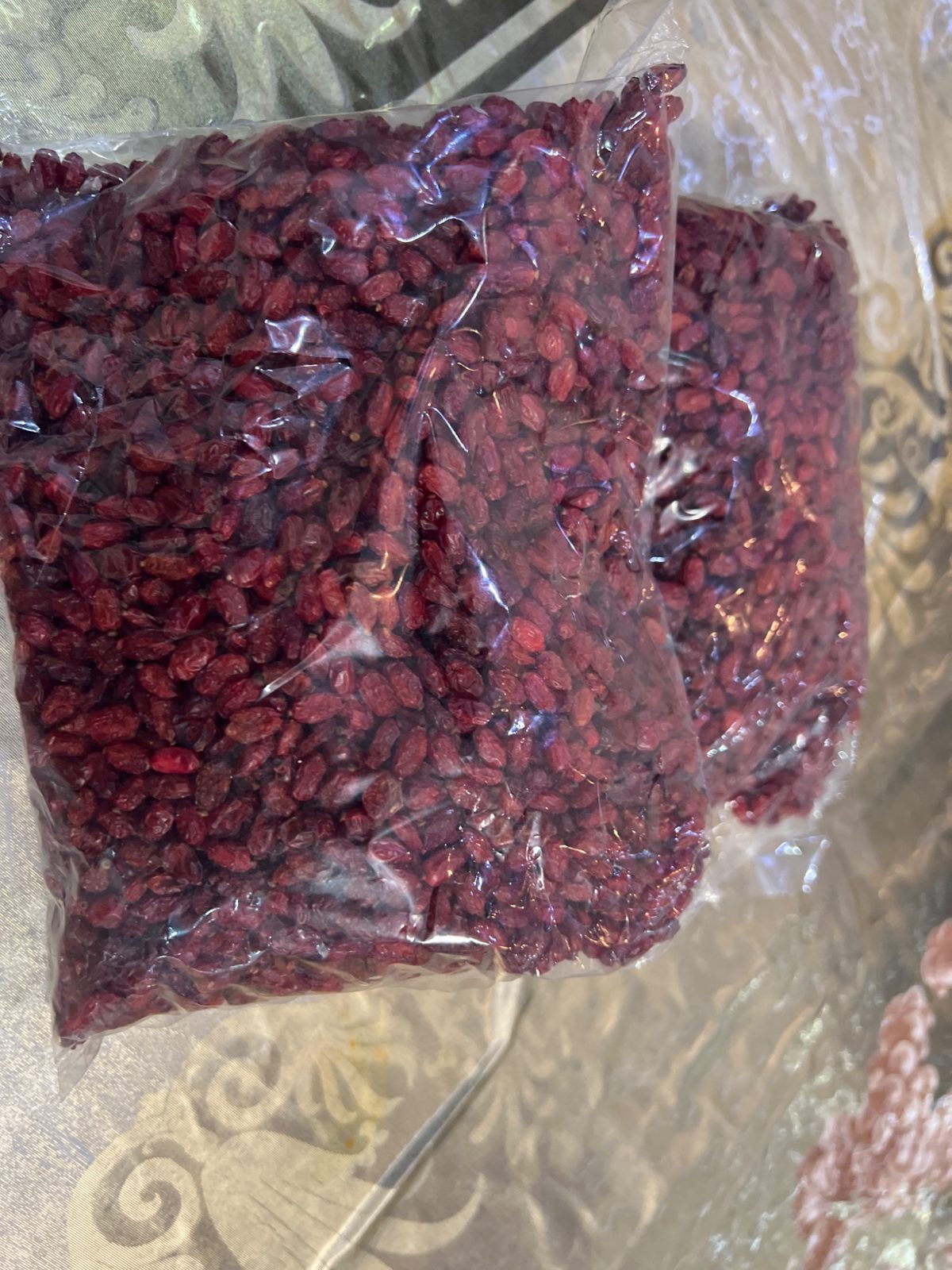 Premium Barberry