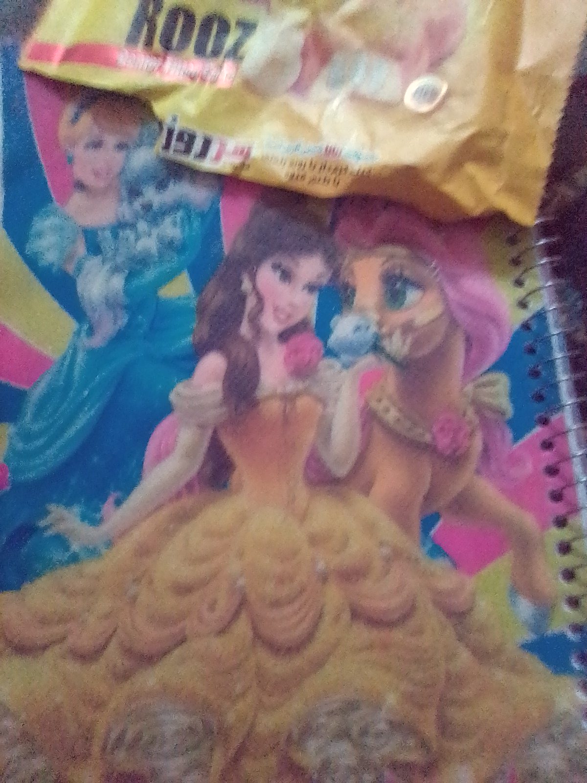 Cakes and Biscuits