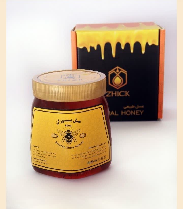 Bivaran Thyme Honey