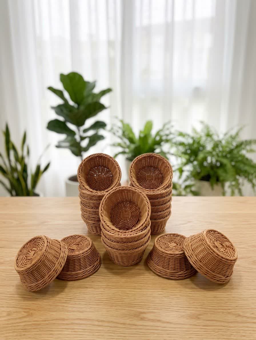 Vegetable basket