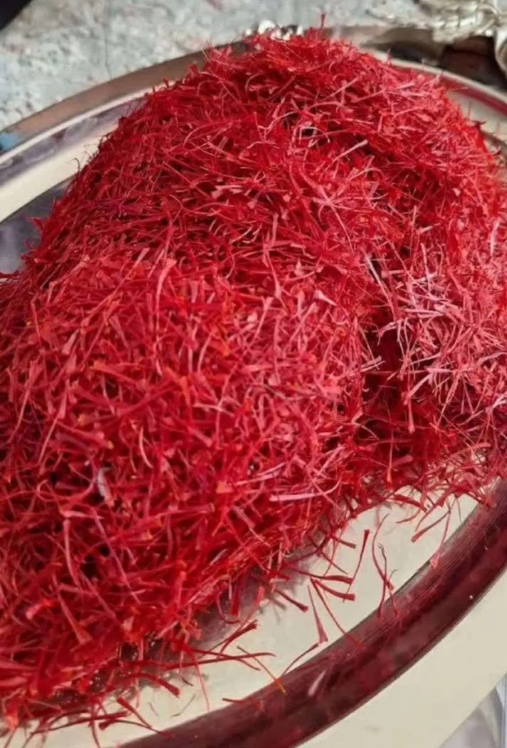 Premium Sargol Saffron