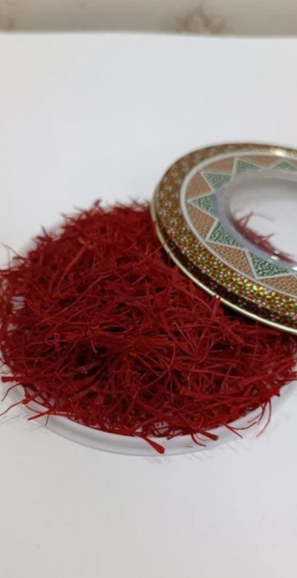 Super Negin Saffron