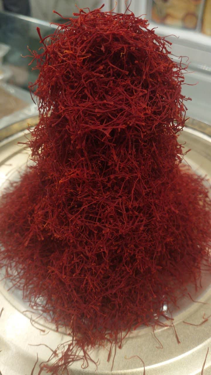 Premium Sargol Saffron