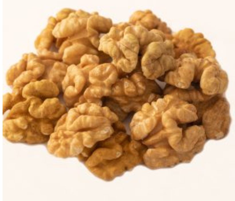 Walnuts and Walnut Kernels