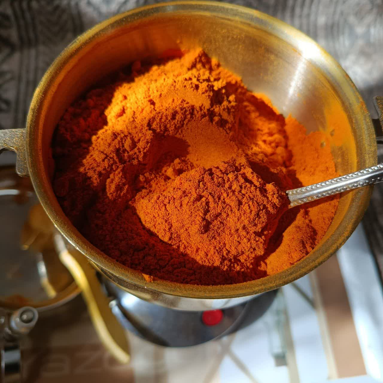 Premium Saffron