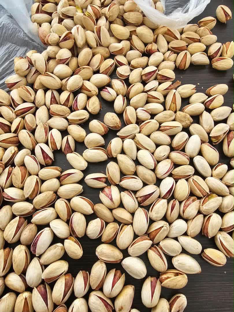 Akbari Pistachios, Premium Quality