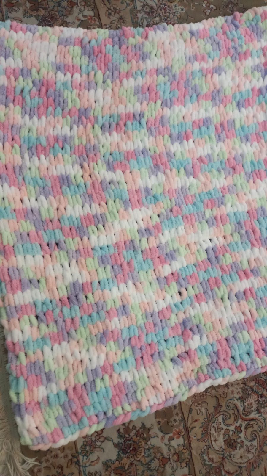 Baby Quilt