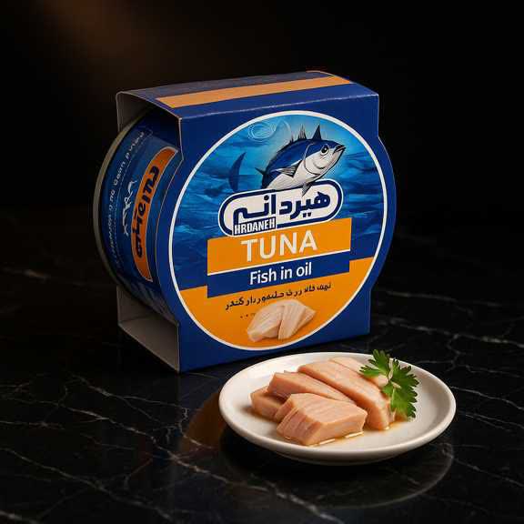 Canned Fish