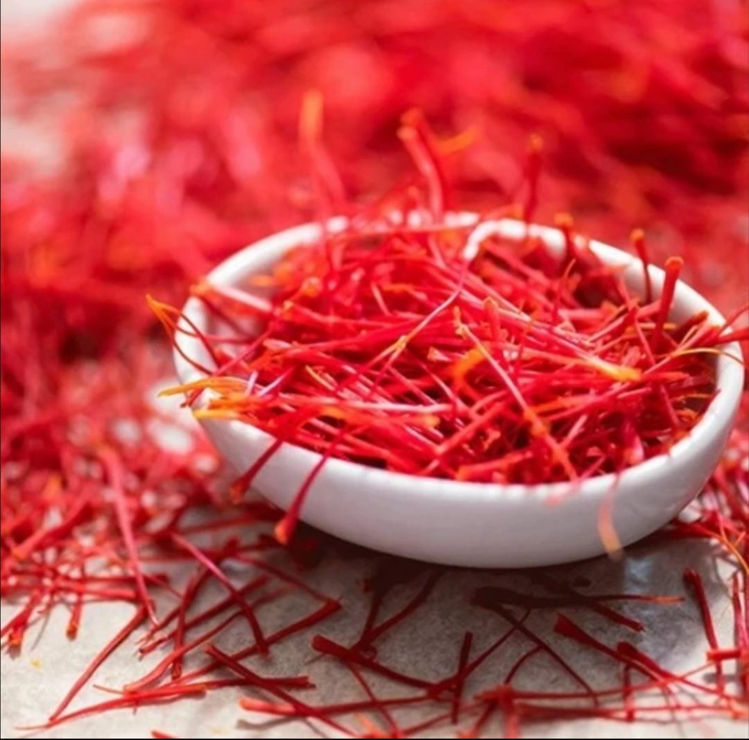 Sargol Saffron, Cardamom, Barberry, Premium, Bahramen