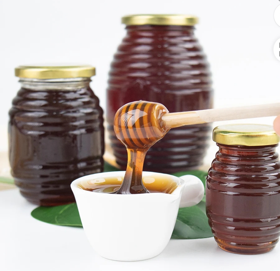 Therapeutic Mountain Honey