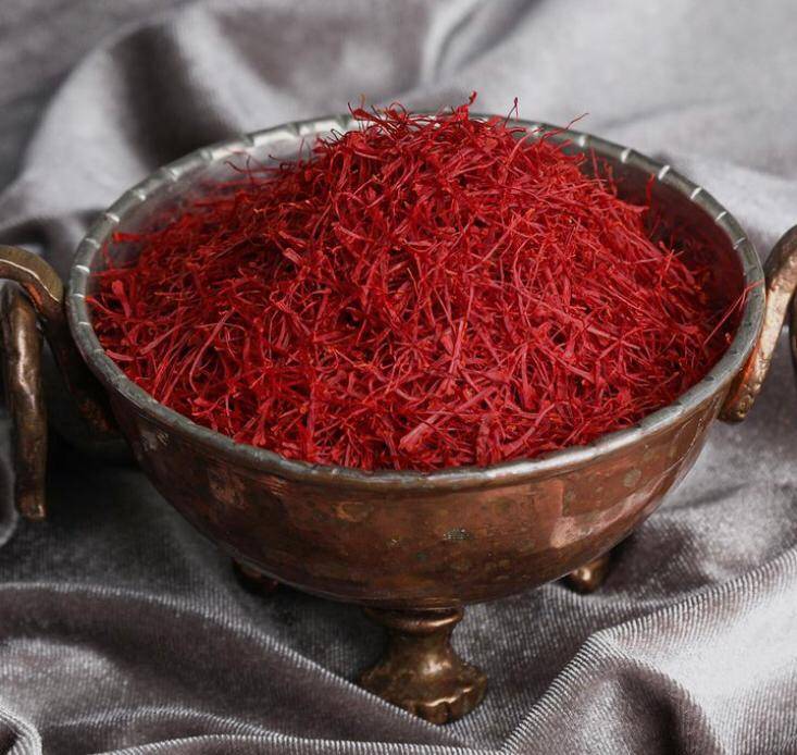 Qaenat Saffron