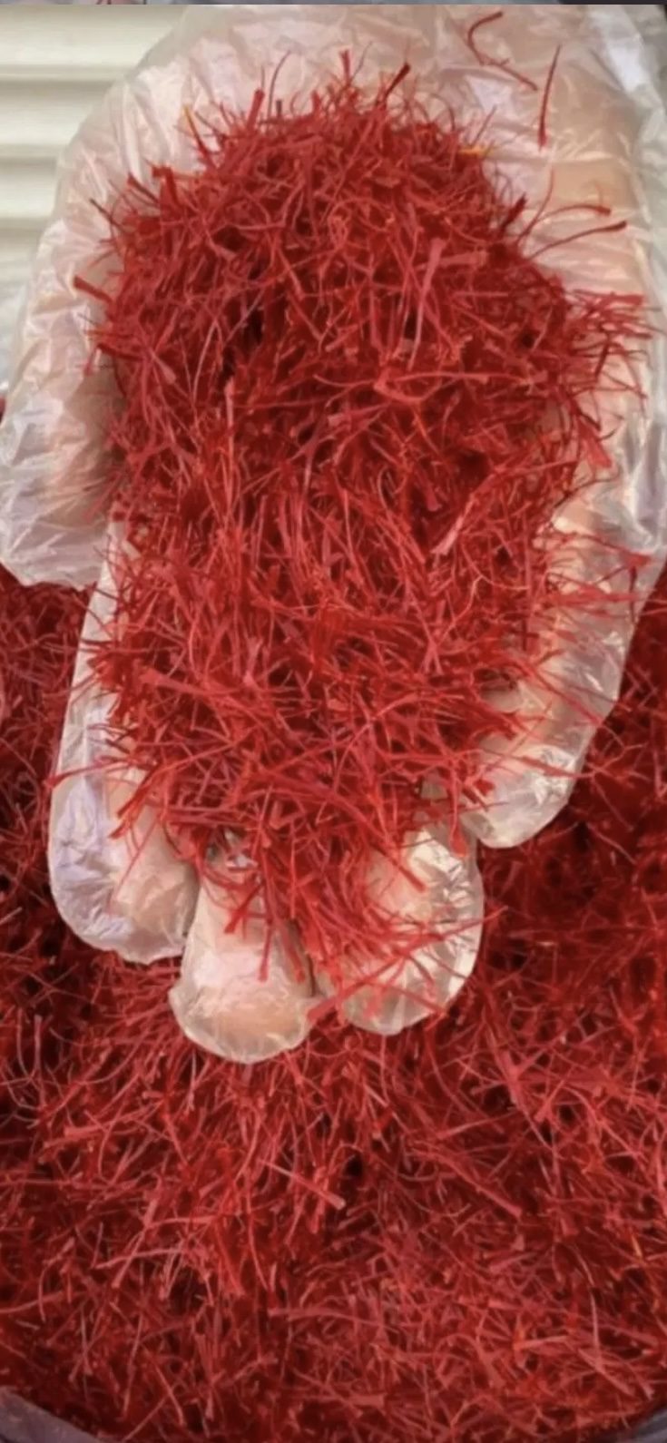 Saffron