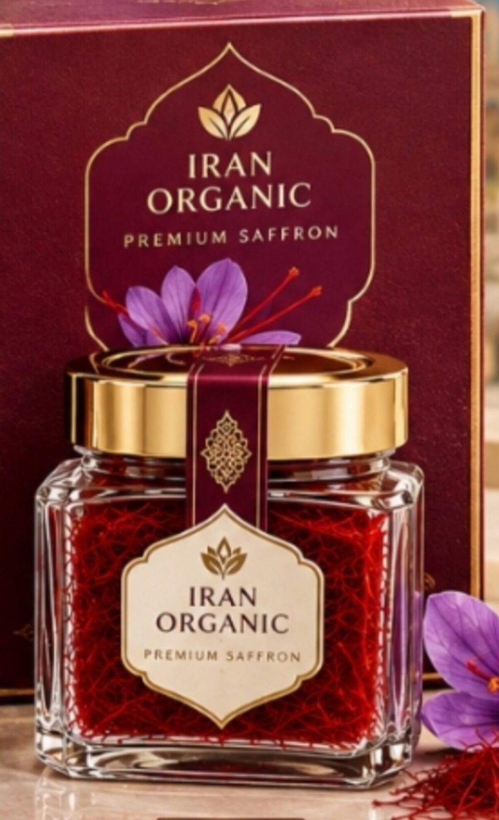 Premium Sargol Saffron