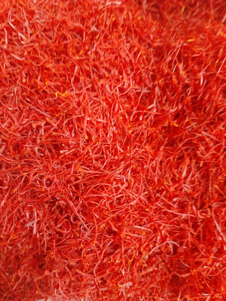 Negin and Sargol Saffron