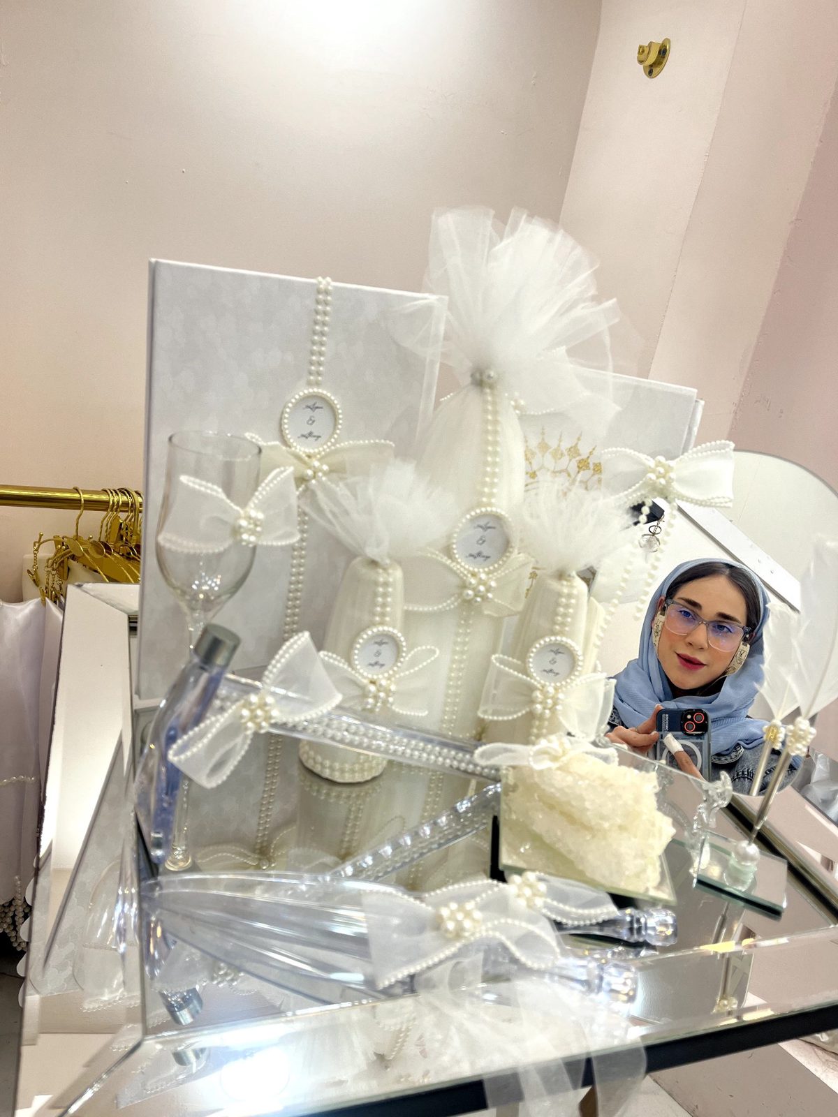 Engagement Set