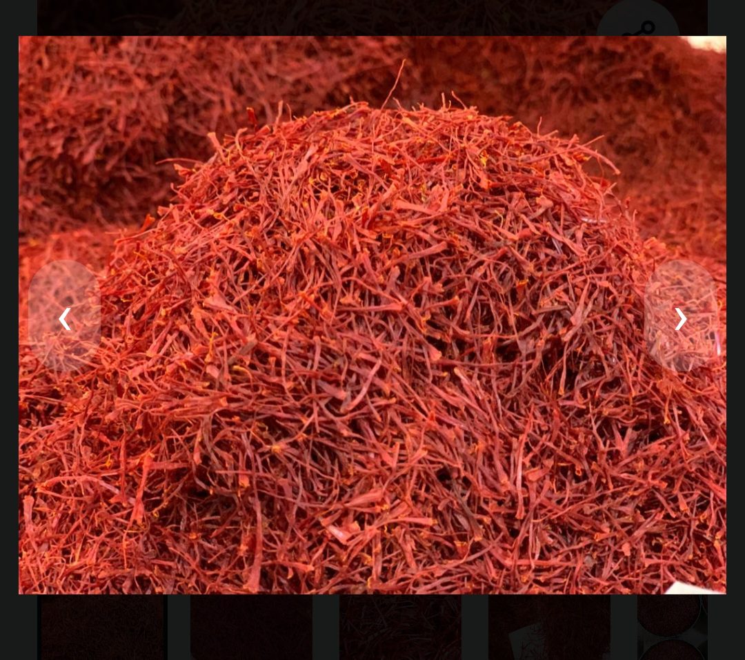 Saffron