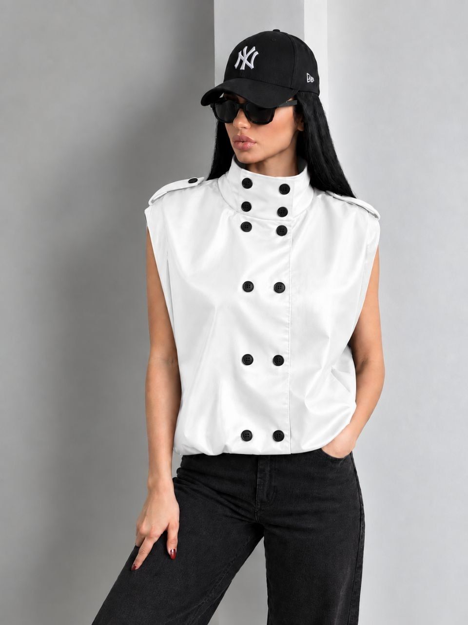 Girls' clothing