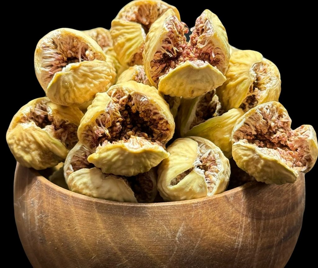 Super Luxury Grade 1 Dried Figs