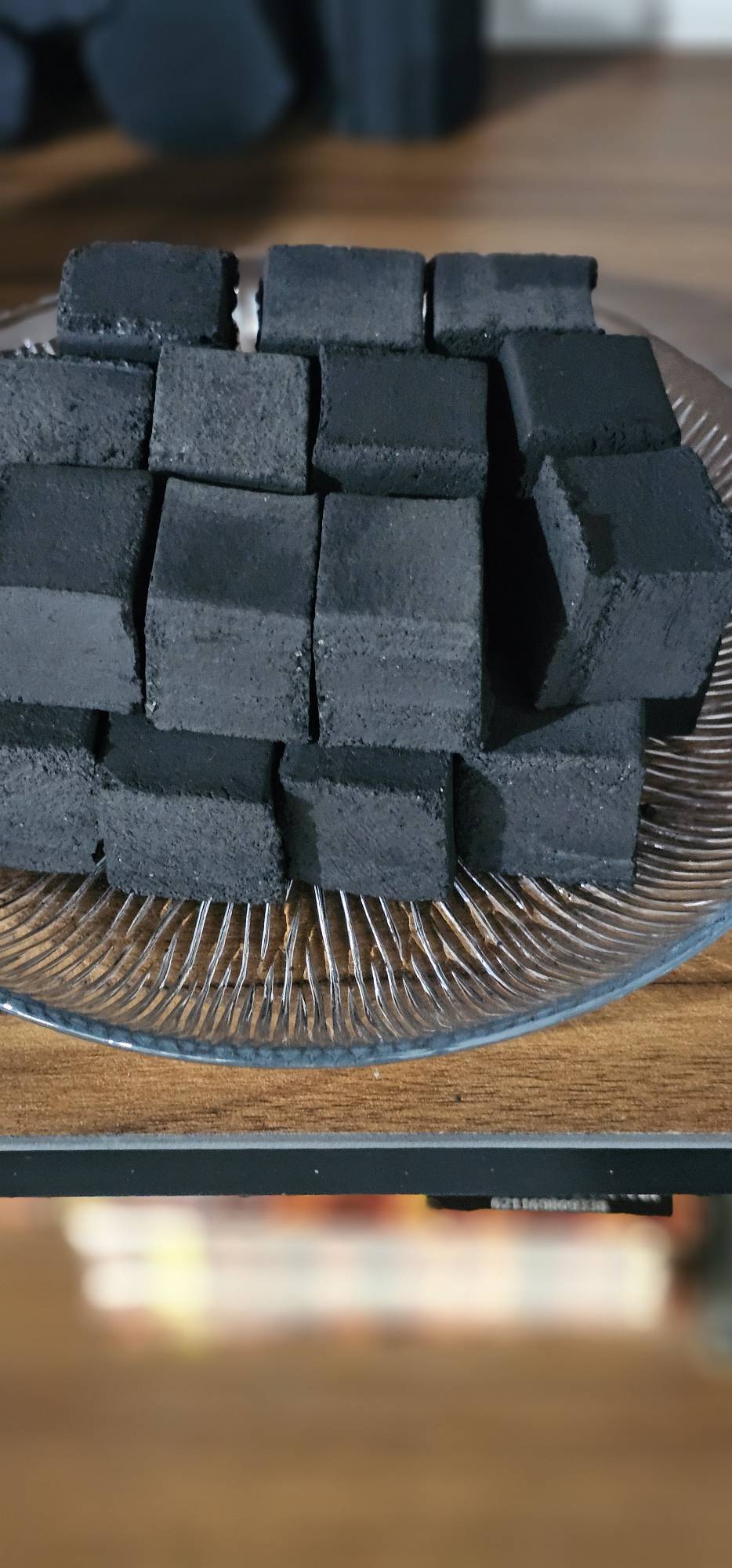 Natural and Compressed Export Charcoal