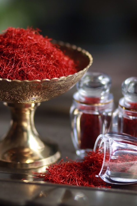 Saffron