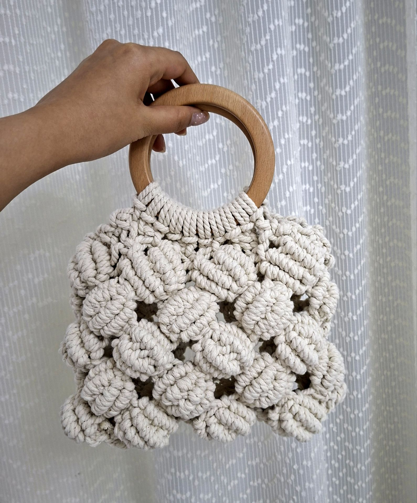 Macrame Products