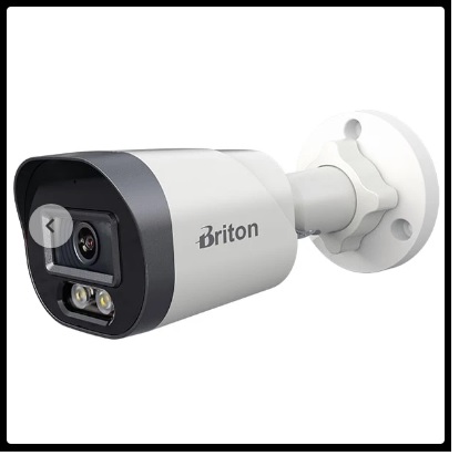 CCTV Camera