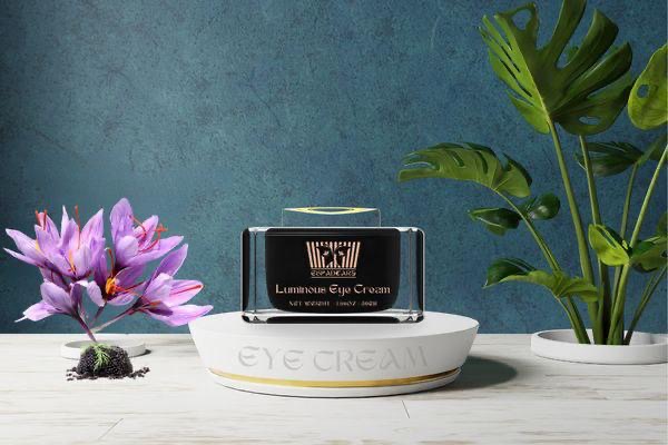 Luminous Eye Cream