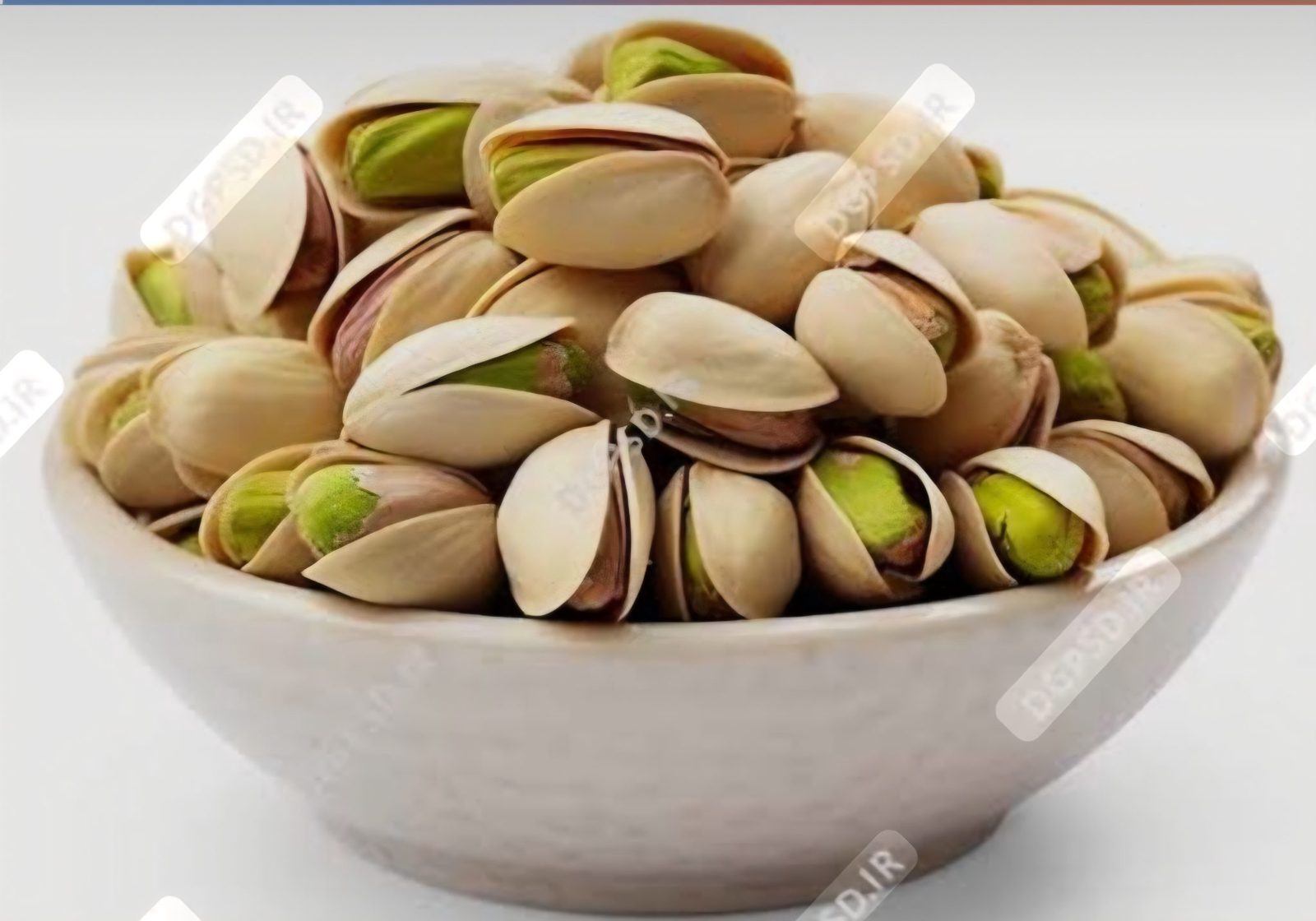 Premium Iranian Pistachios