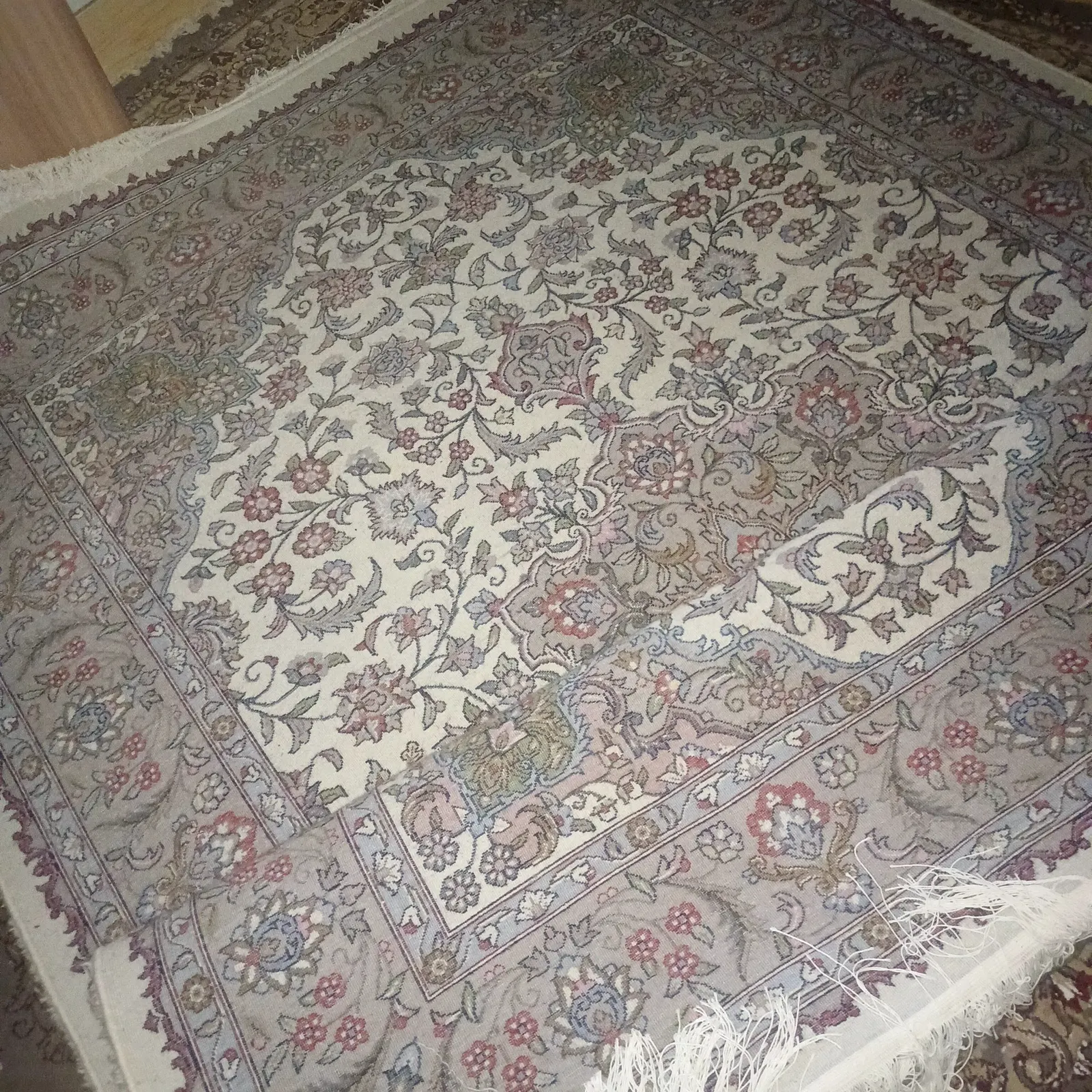 Handmade Carpet