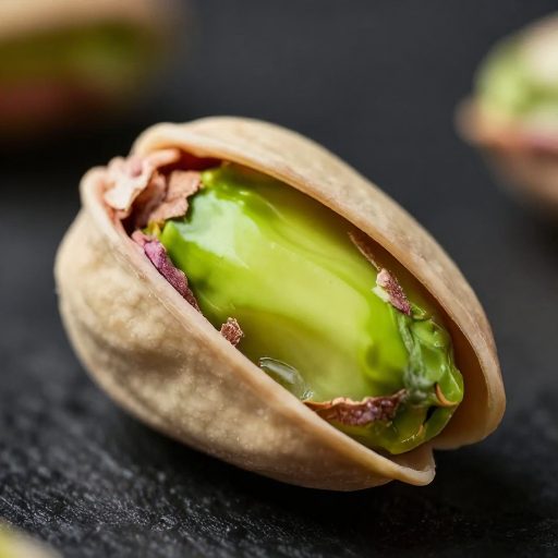 Select Export Grade Pistachios