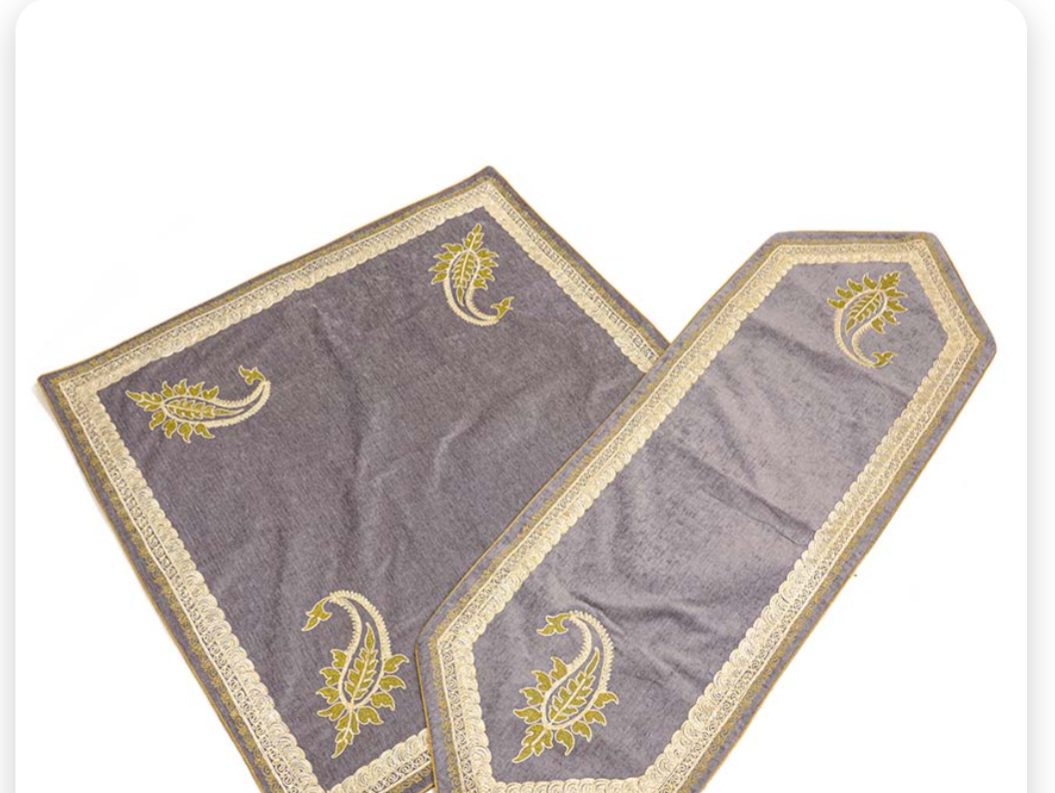 Termeh Set