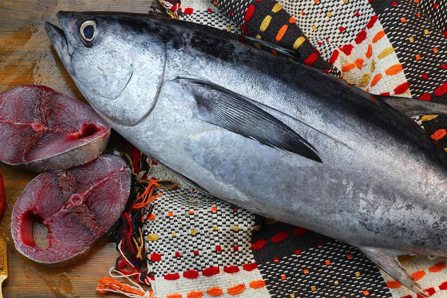 Mahi