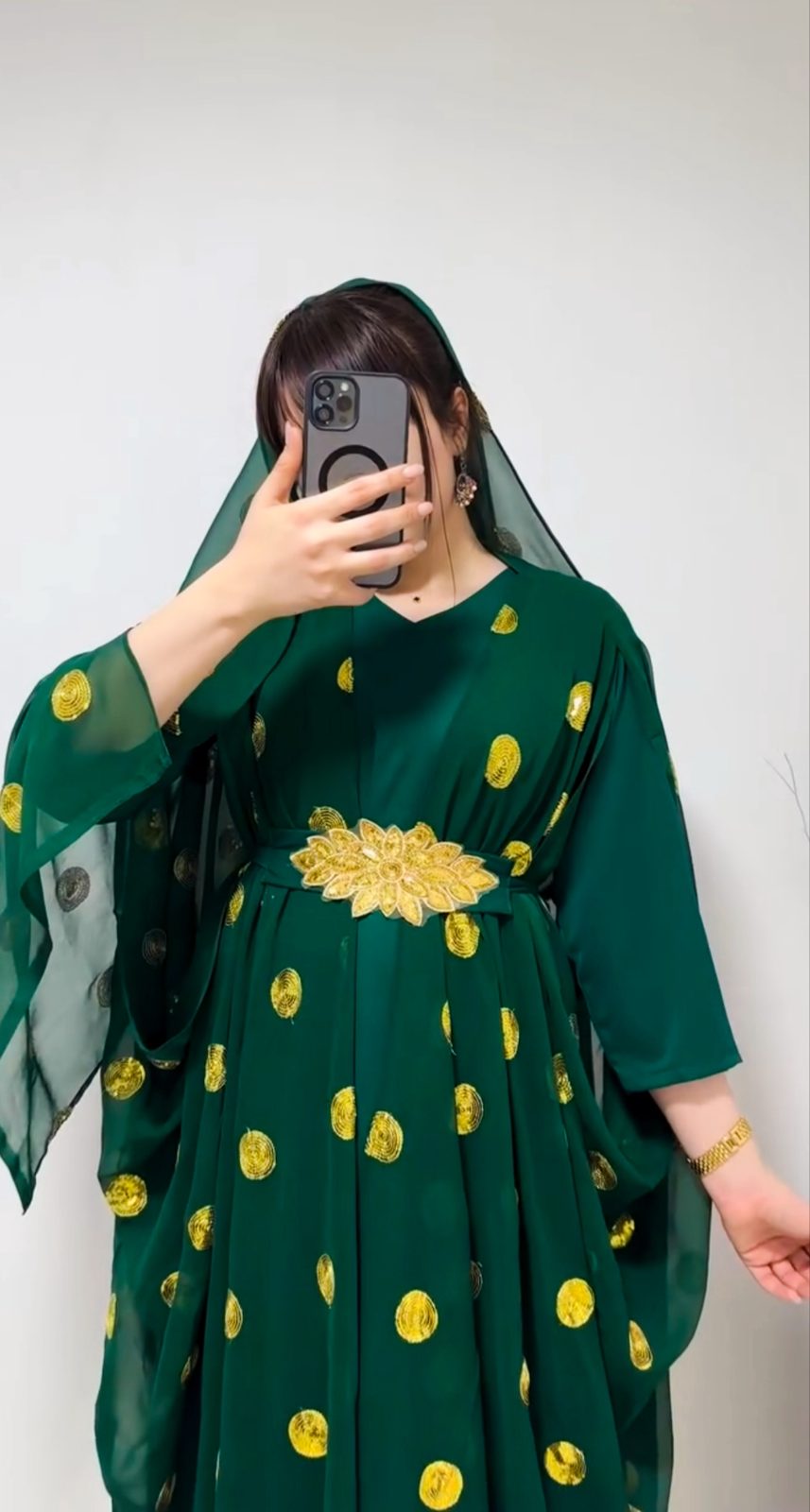 Women's Formal & Arabic Clothing