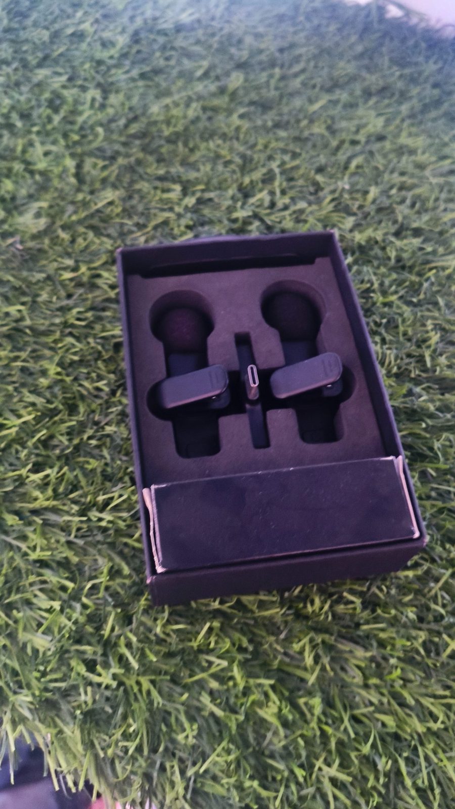 Microphone for Content Creation