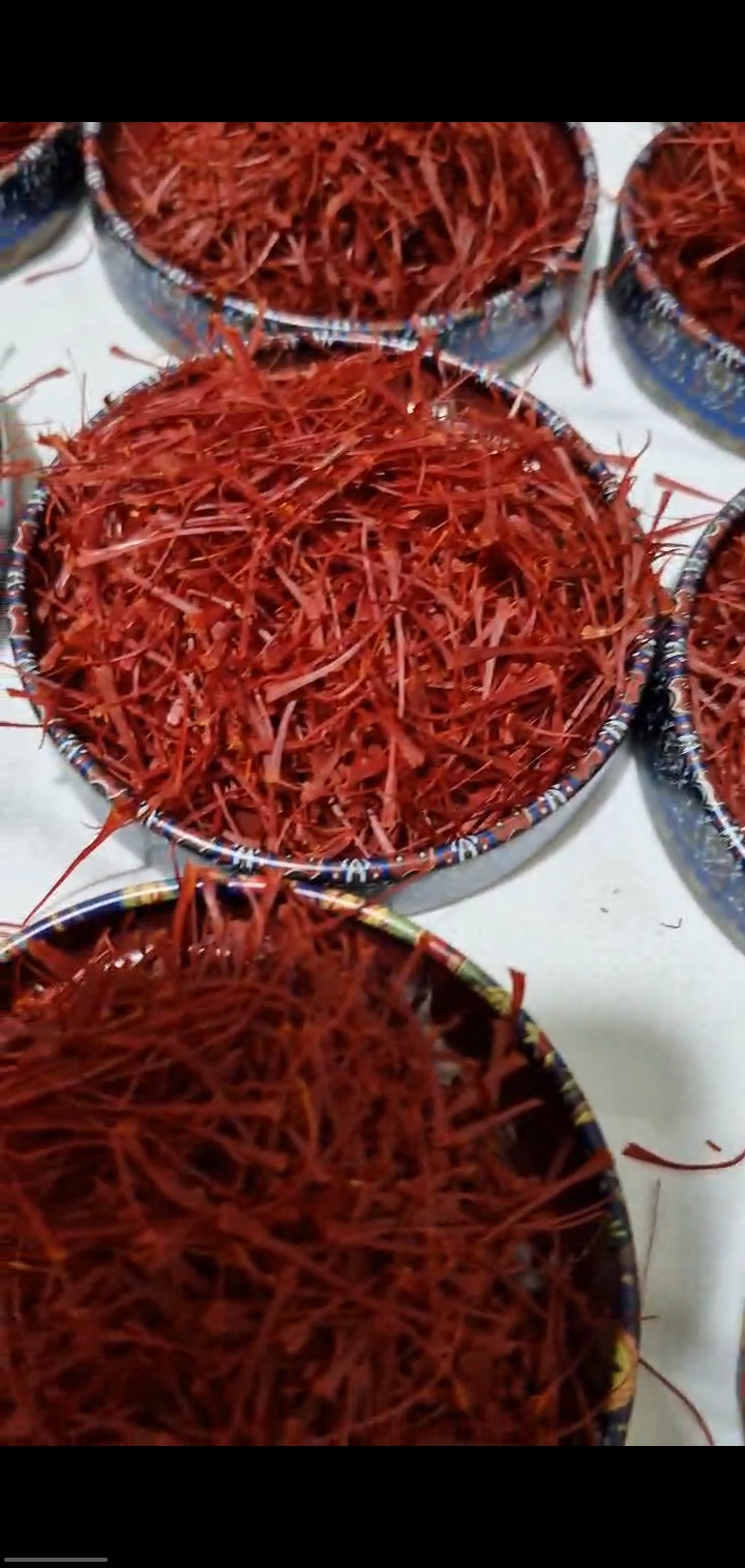 Sargol Saffron