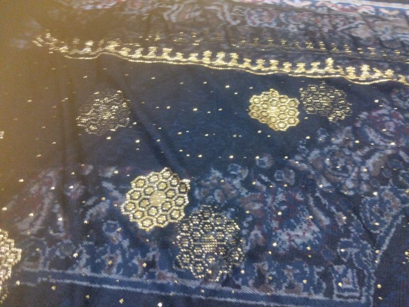 Khousi Shawl
