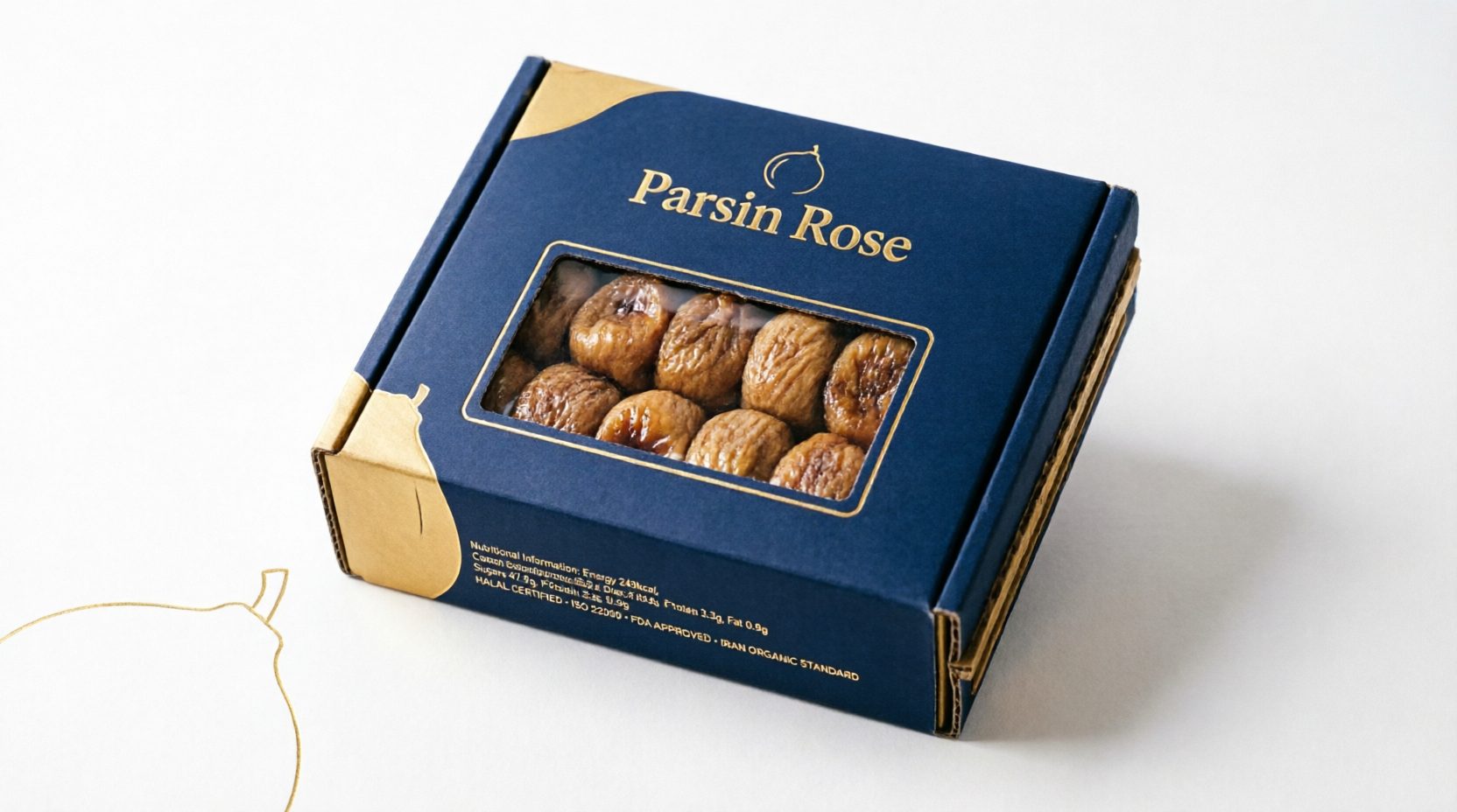 Dried Figs