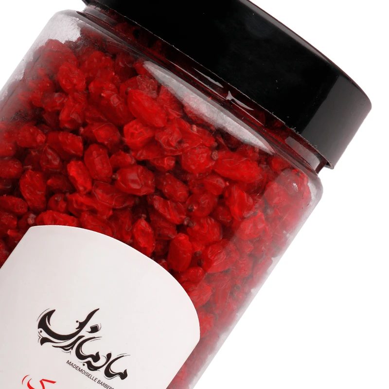 Barberry Fruit