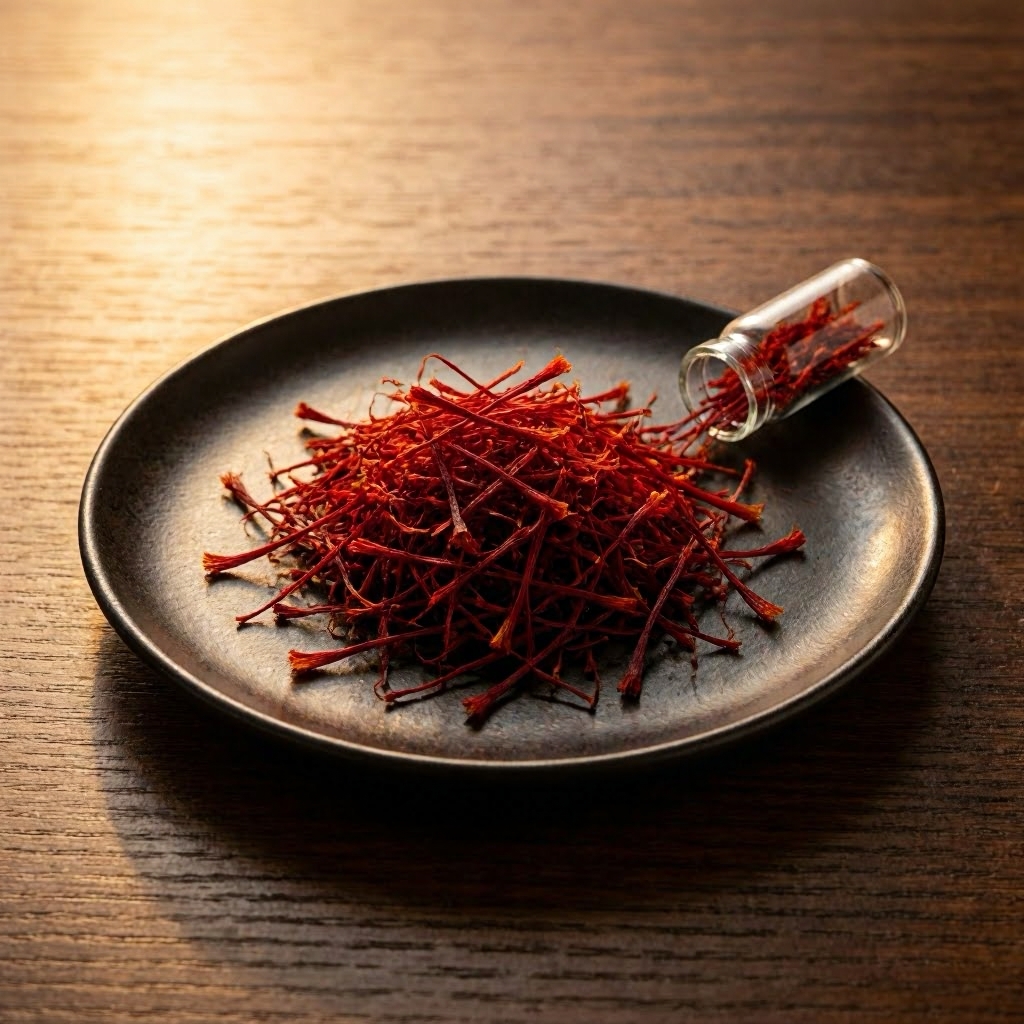 Sargol Saffron
