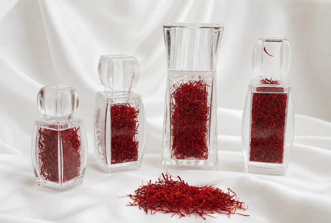 Original Saffron