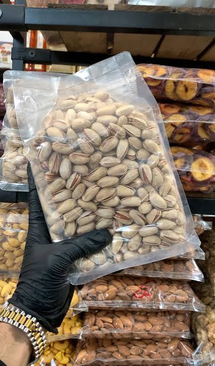Akbari Pistachio