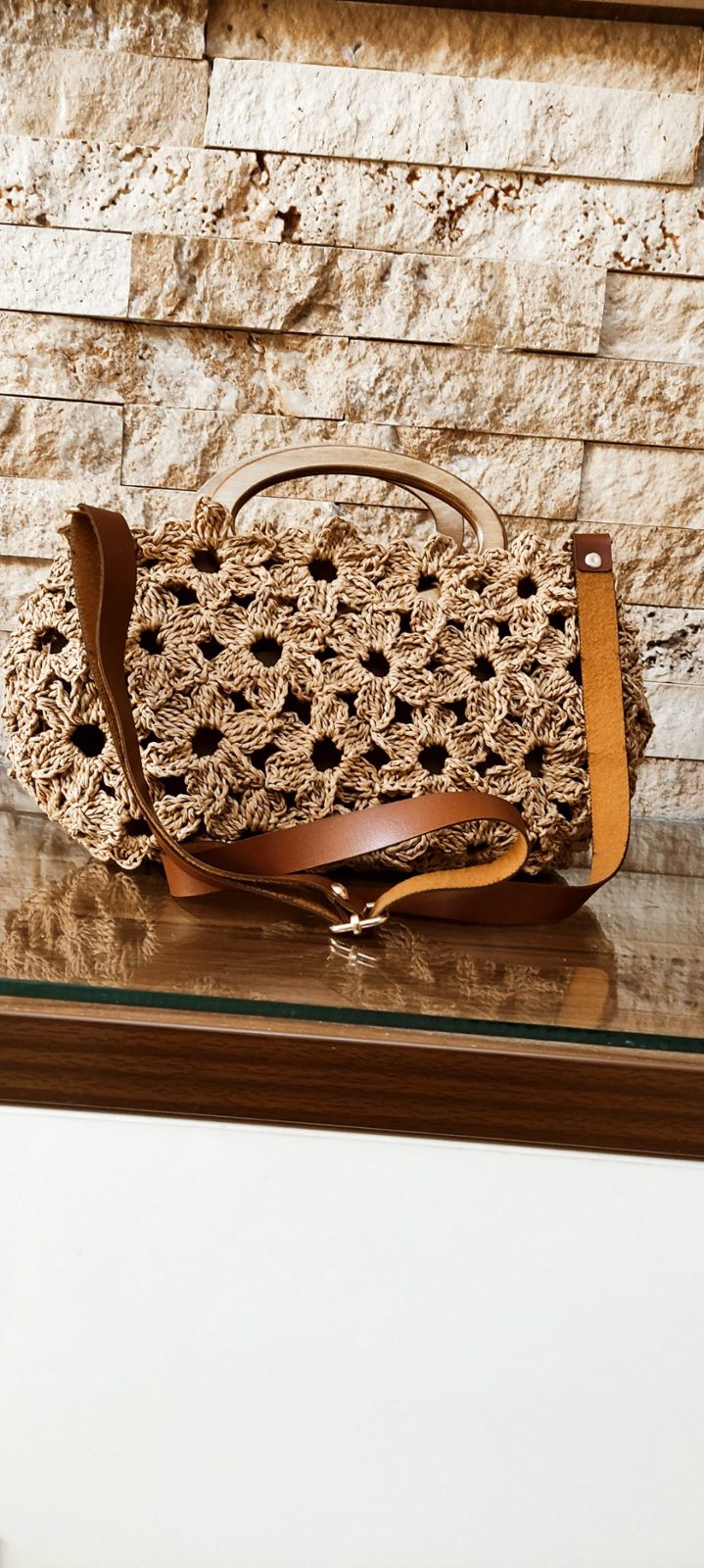 Spring Bag