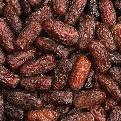 Piarom Dates
