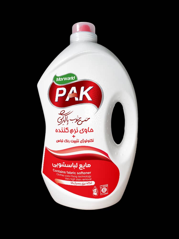 Pak Cleaning Products